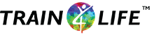 Train 4 Life Logo